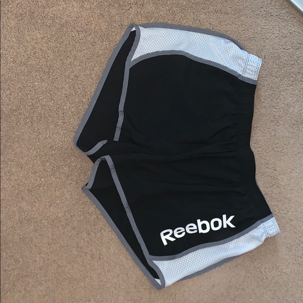 💥sold💥 Reebok shorts